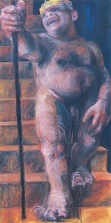 DES KÖNIGS KOLLAPS II, 1992/93