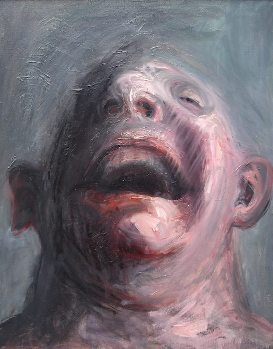 Lauthals Lachender, 1992