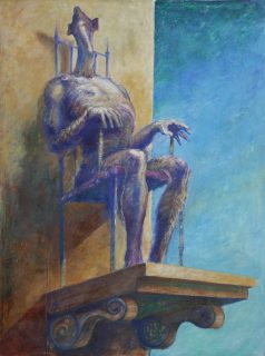 LE LEVER DU ROI II, 1987