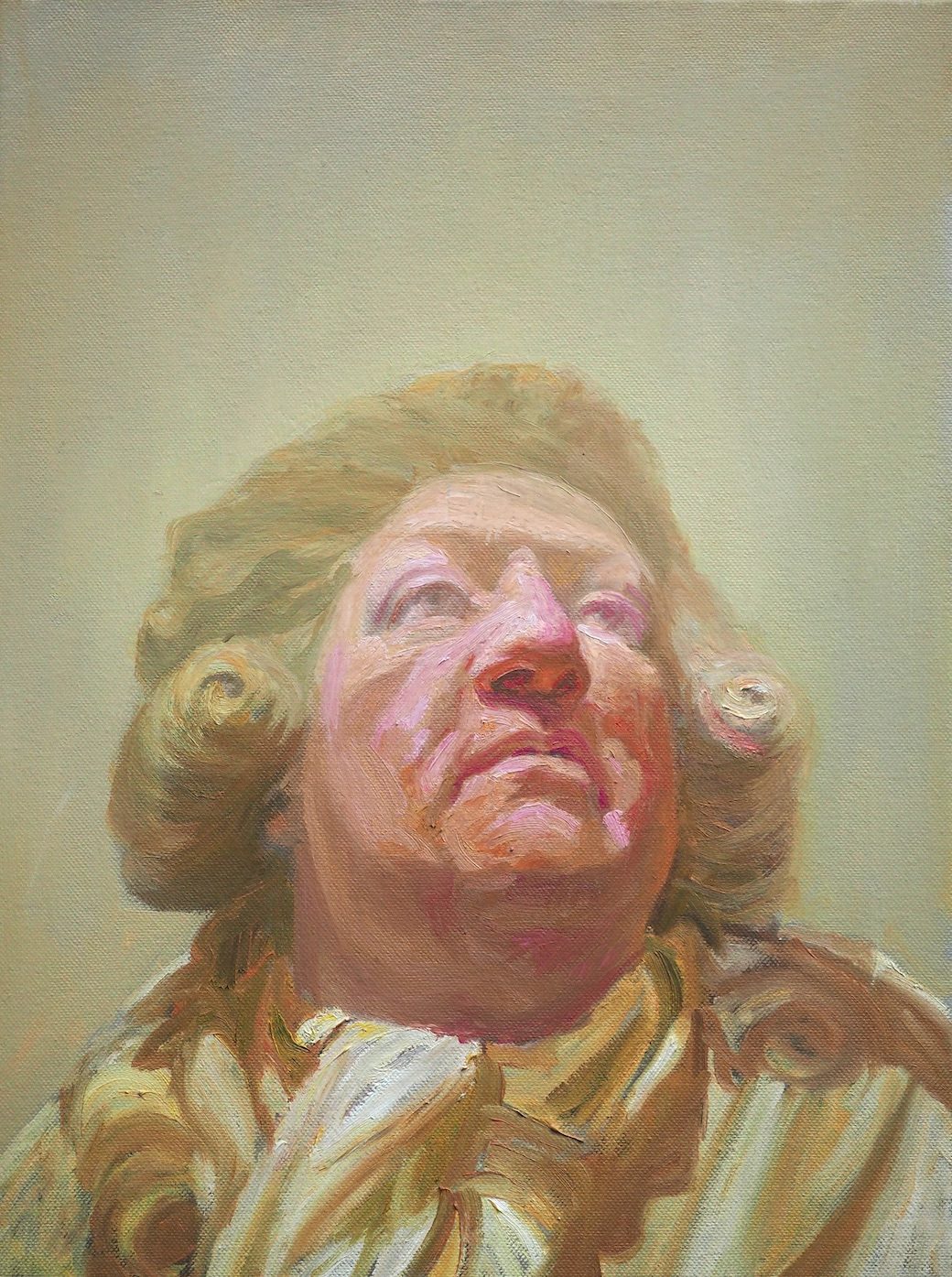 Mirabeau I, 2017