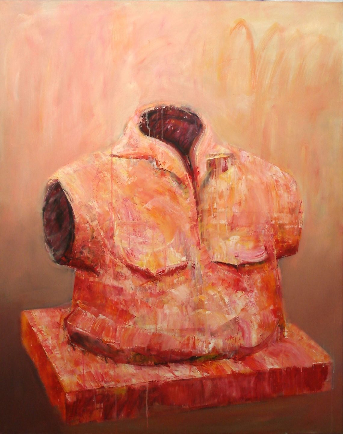 Torso 3, 1998