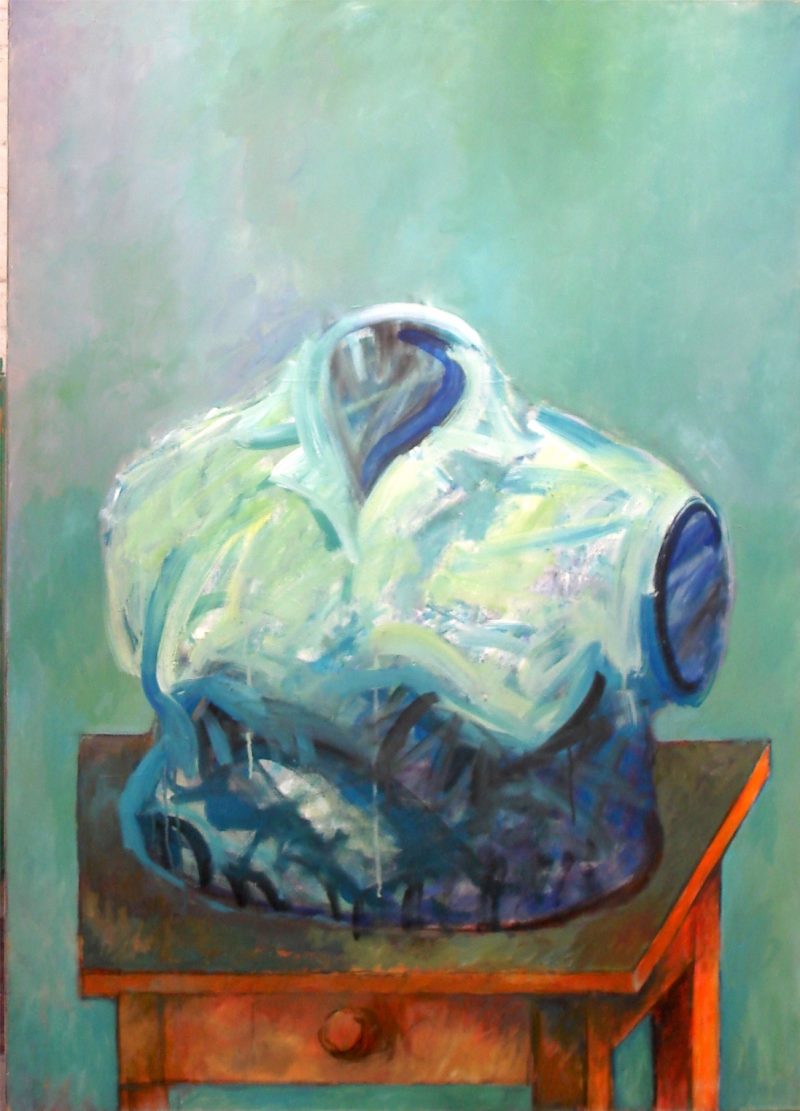 Torso 4, 1998