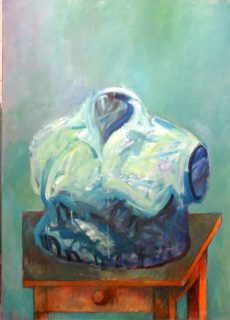 Torso 4, 1998
